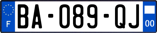 BA-089-QJ