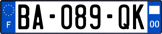 BA-089-QK