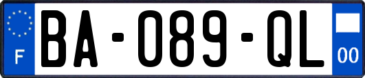 BA-089-QL