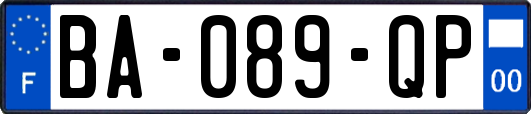 BA-089-QP