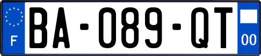 BA-089-QT