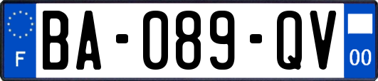 BA-089-QV