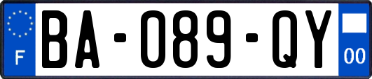 BA-089-QY