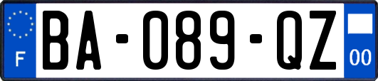 BA-089-QZ