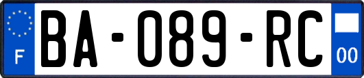 BA-089-RC
