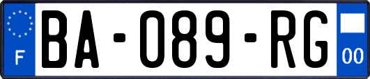 BA-089-RG