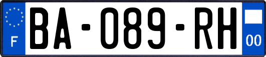 BA-089-RH