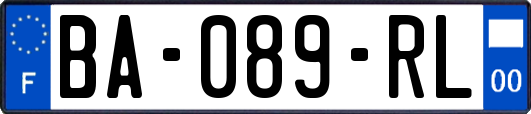 BA-089-RL