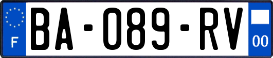 BA-089-RV