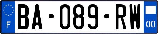 BA-089-RW