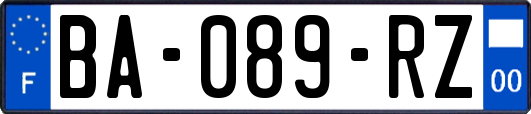 BA-089-RZ