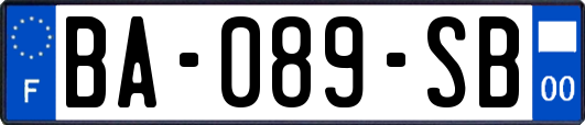 BA-089-SB
