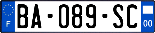 BA-089-SC