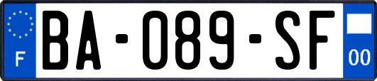 BA-089-SF