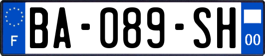 BA-089-SH