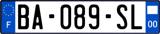 BA-089-SL