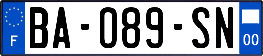 BA-089-SN