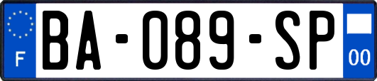 BA-089-SP