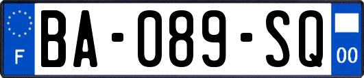 BA-089-SQ