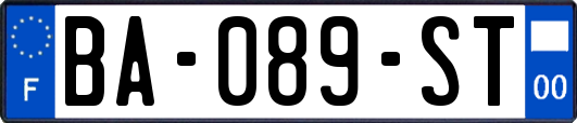 BA-089-ST