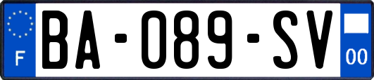 BA-089-SV