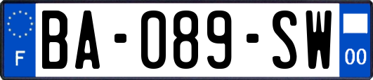 BA-089-SW