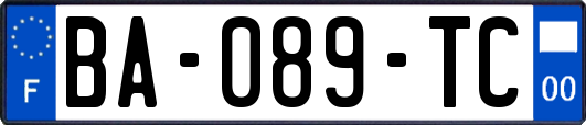 BA-089-TC