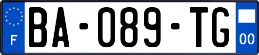 BA-089-TG