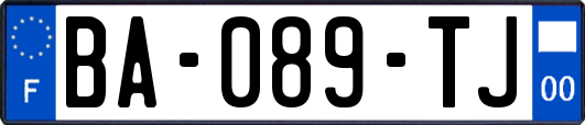 BA-089-TJ