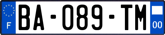 BA-089-TM