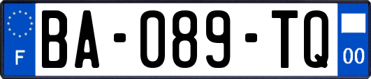 BA-089-TQ
