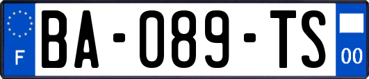 BA-089-TS