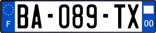 BA-089-TX