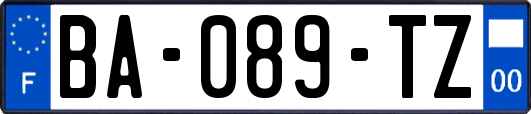 BA-089-TZ