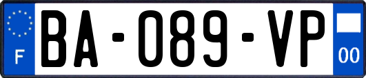 BA-089-VP