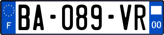 BA-089-VR