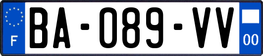 BA-089-VV