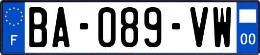 BA-089-VW