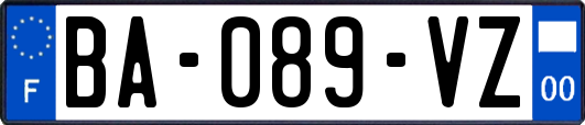 BA-089-VZ