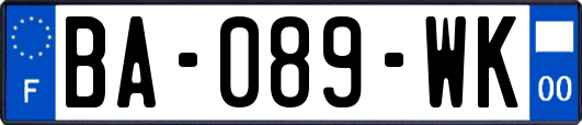 BA-089-WK