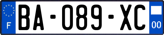 BA-089-XC