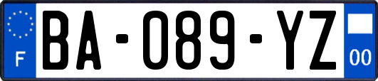 BA-089-YZ