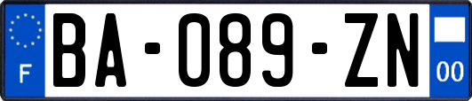 BA-089-ZN