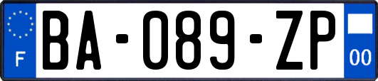 BA-089-ZP