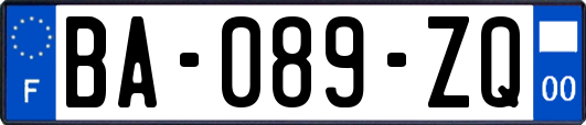 BA-089-ZQ