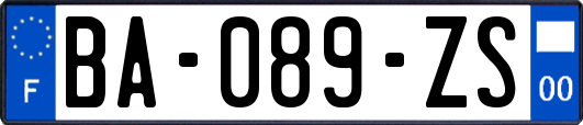 BA-089-ZS