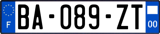 BA-089-ZT