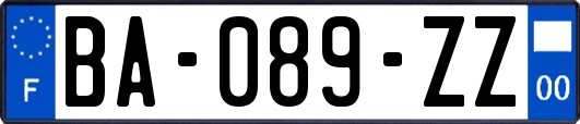 BA-089-ZZ