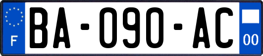 BA-090-AC