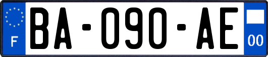 BA-090-AE